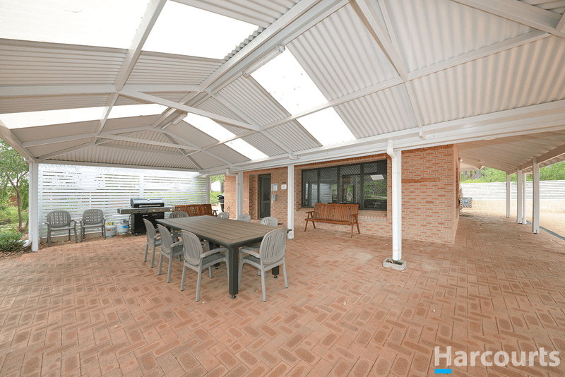 Villa 36/2 Fenton Street, MUNDARING, WA 6073