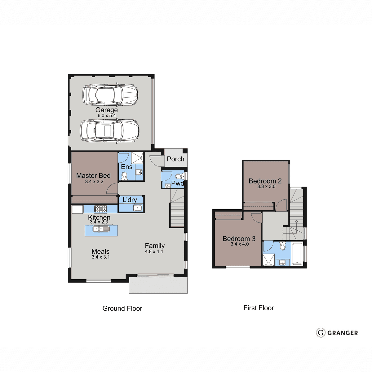 2-3/32 Tonkin Street, Safety Beach, VIC 3936