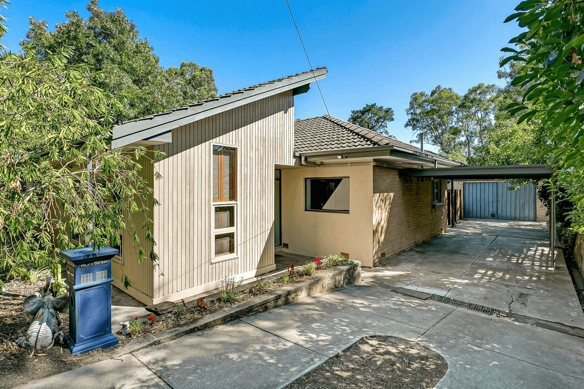 21 Batley Avenue, Hawthorndene, SA 5051