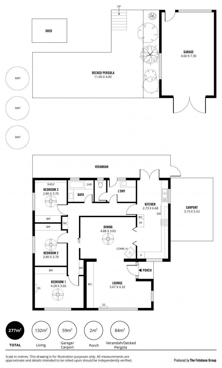 21 Batley Avenue, Hawthorndene, SA 5051