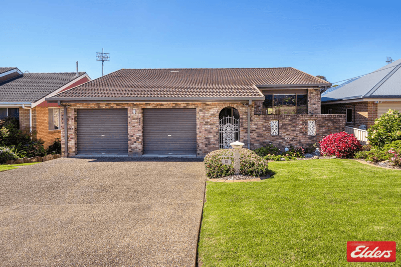 15 Joseph Street, BATEHAVEN, NSW 2536