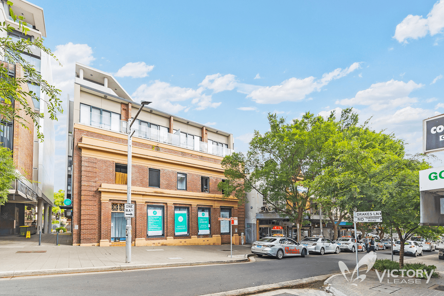 A101/11-13 Hercules Street, Ashfield, NSW 2131