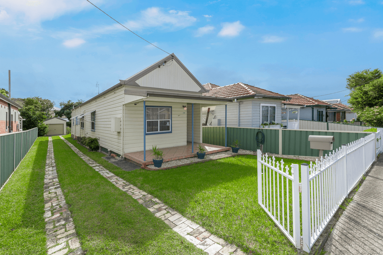 39A Dawson Street, WARATAH, NSW 2298