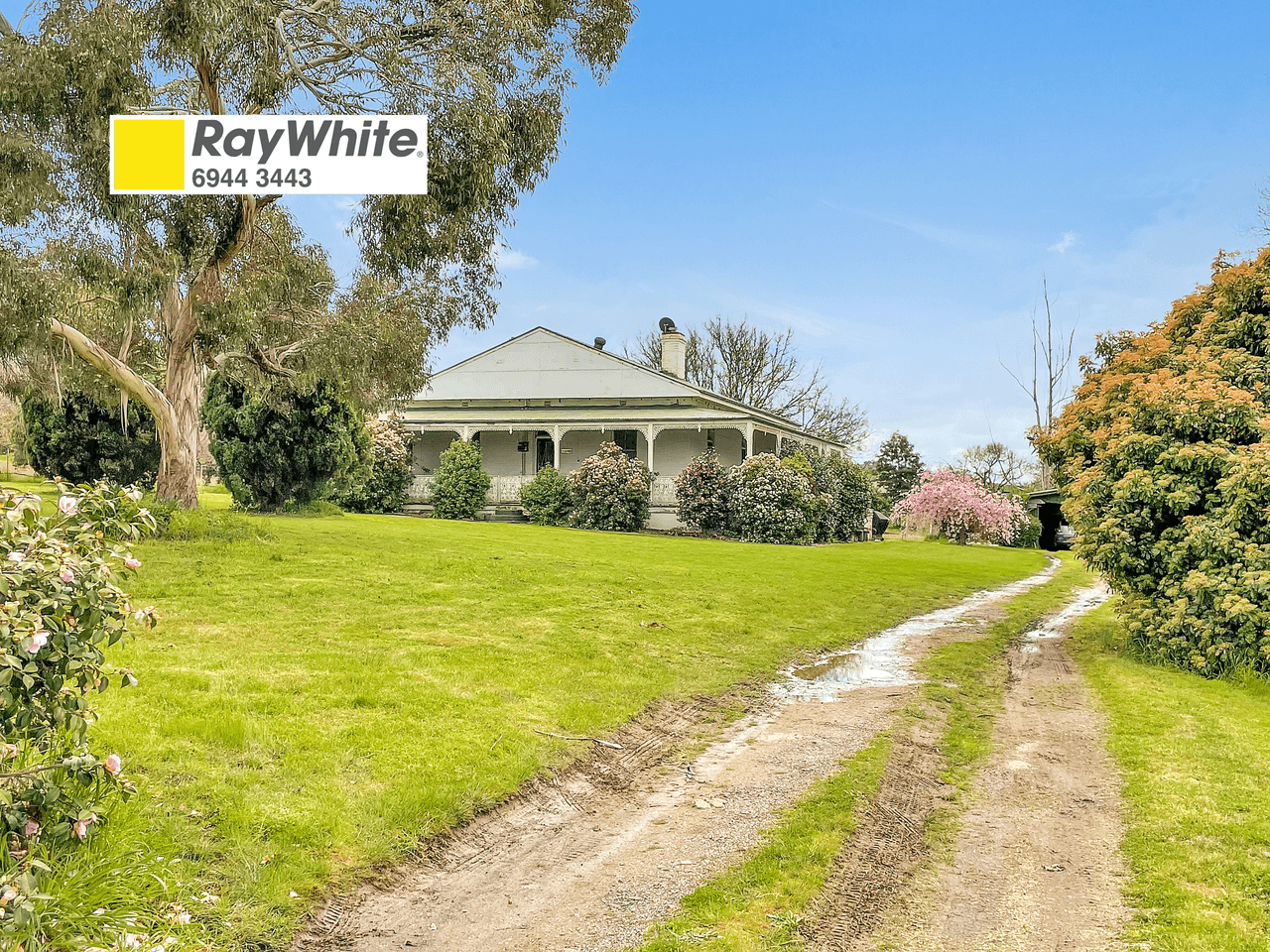 18 Reno Road, GUNDAGAI, NSW 2722