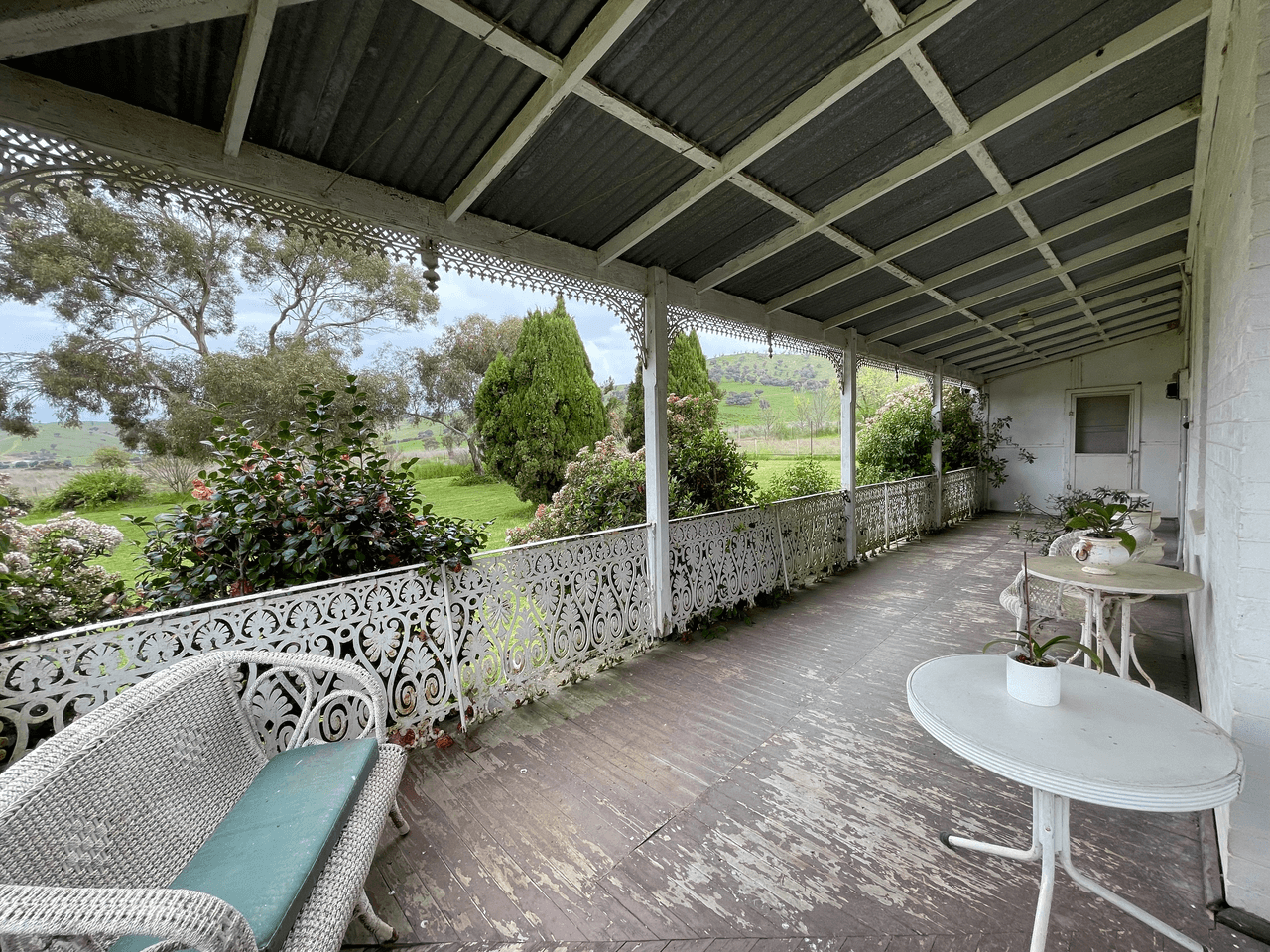 18 Reno Road, GUNDAGAI, NSW 2722