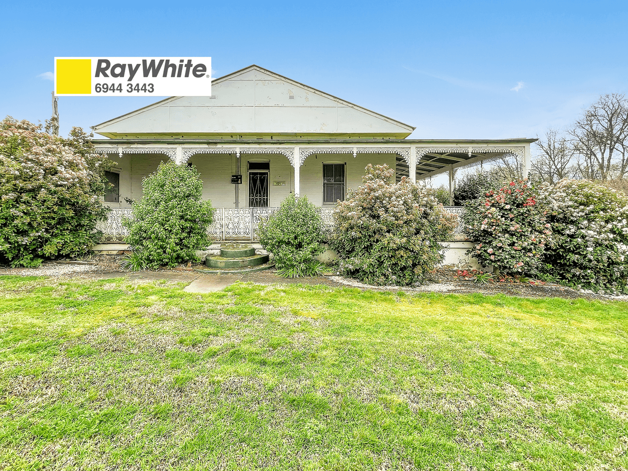 18 Reno Road, GUNDAGAI, NSW 2722