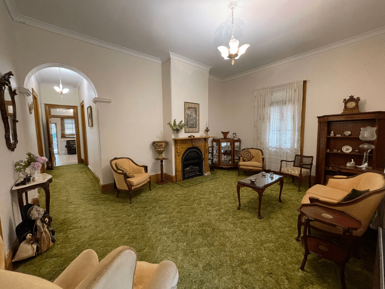 18 Reno Road, GUNDAGAI, NSW 2722