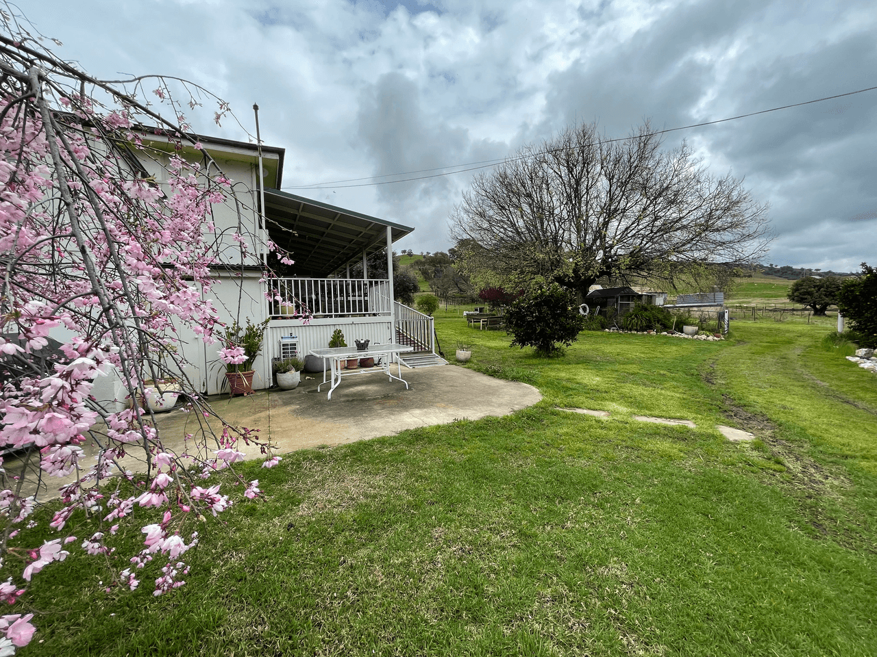 18 Reno Road, GUNDAGAI, NSW 2722