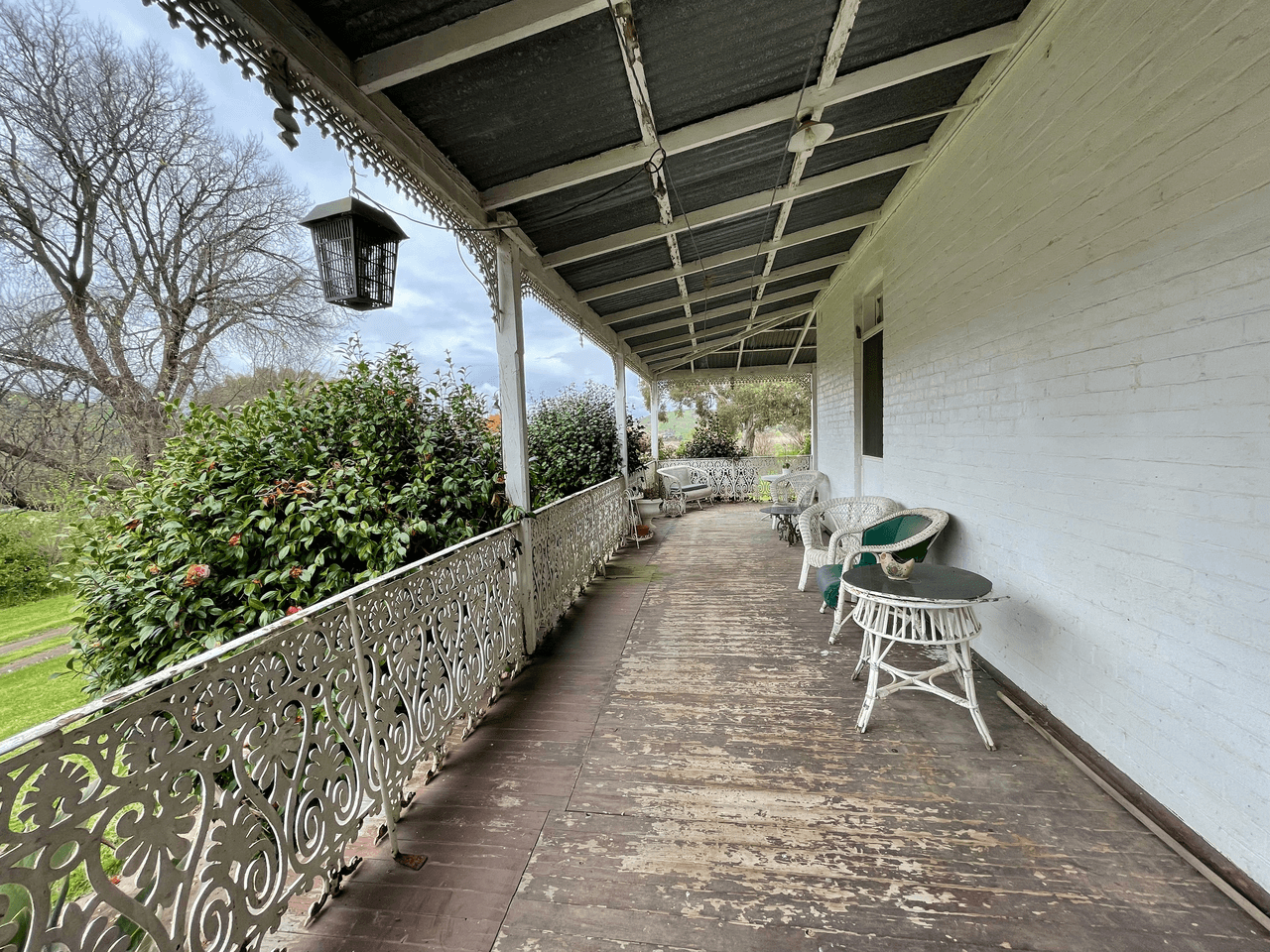 18 Reno Road, GUNDAGAI, NSW 2722