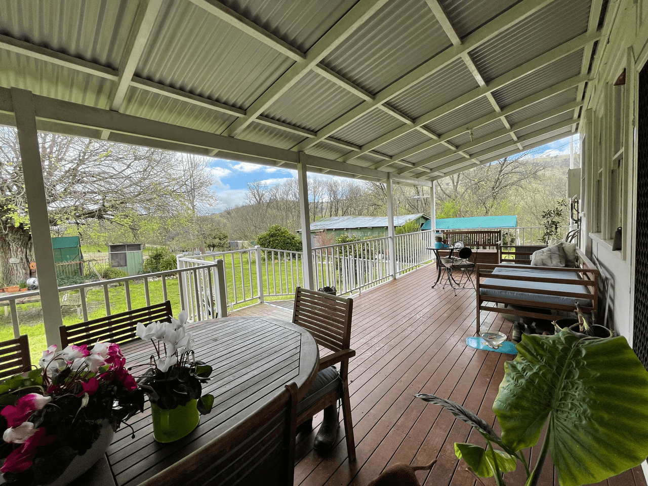 18 Reno Road, GUNDAGAI, NSW 2722