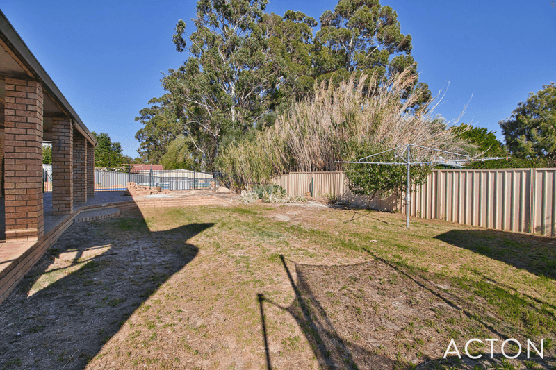 7 Davey Road, MUNDIJONG, WA 6123