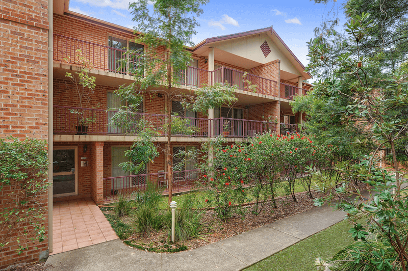 9/26-30 Linda Street, HORNSBY, NSW 2077