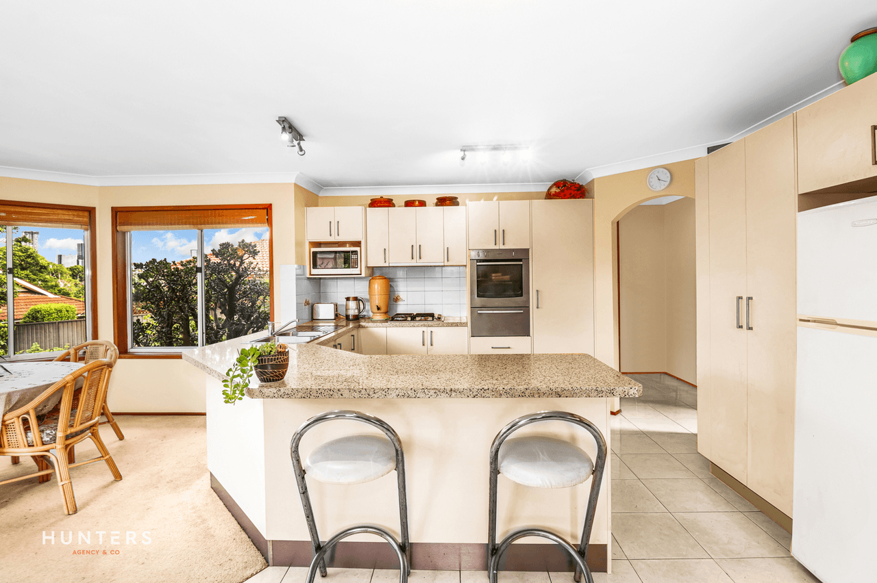 4 Warratta Place, Oatlands, NSW 2117