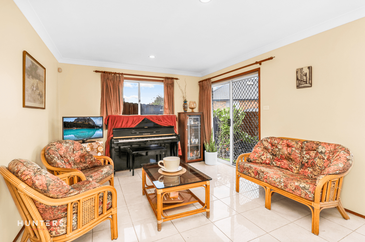 4 Warratta Place, Oatlands, NSW 2117