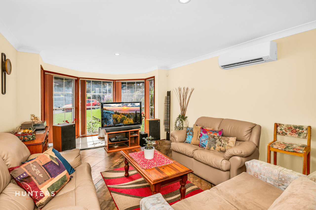 4 Warratta Place, Oatlands, NSW 2117