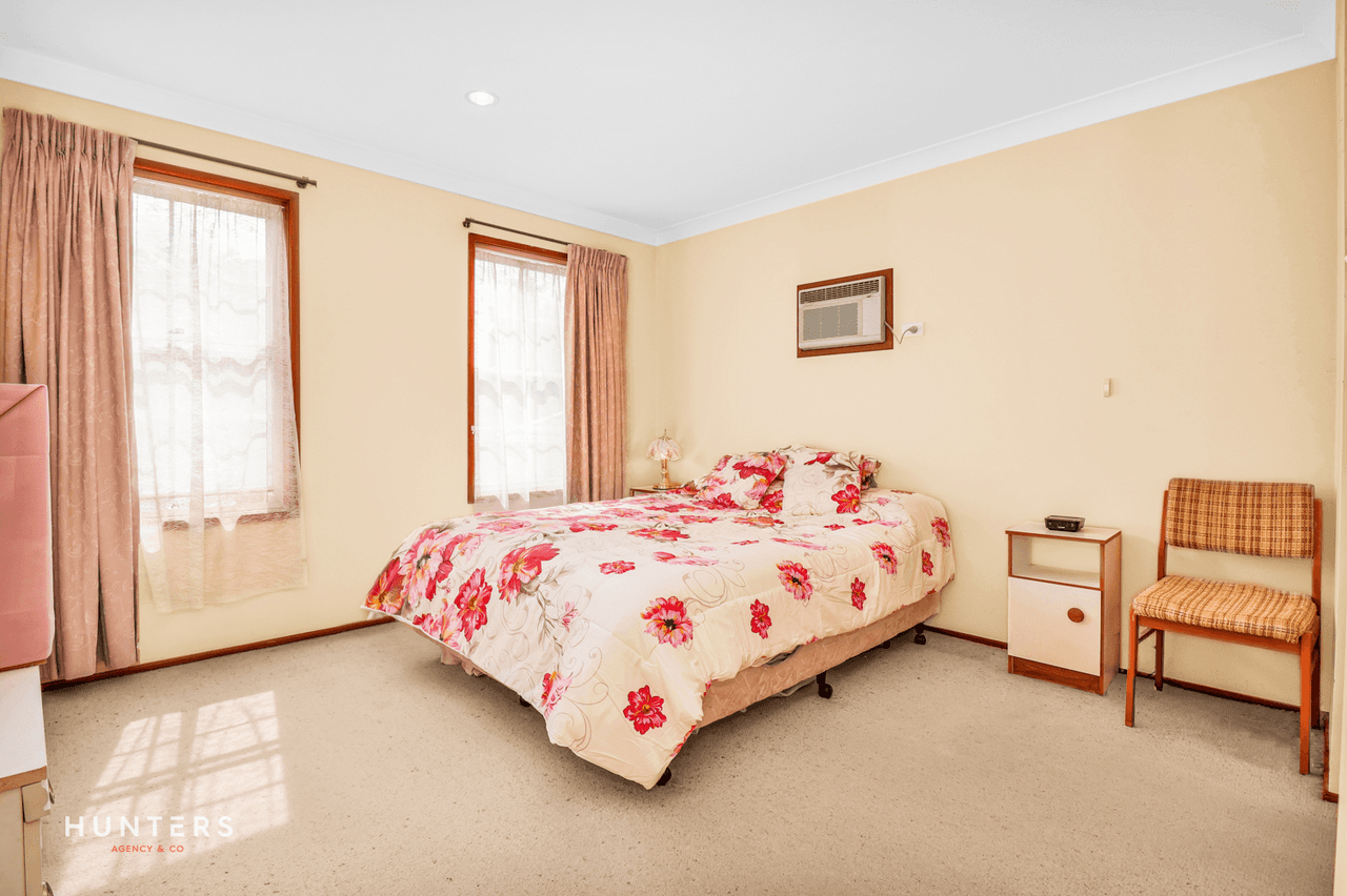 4 Warratta Place, Oatlands, NSW 2117