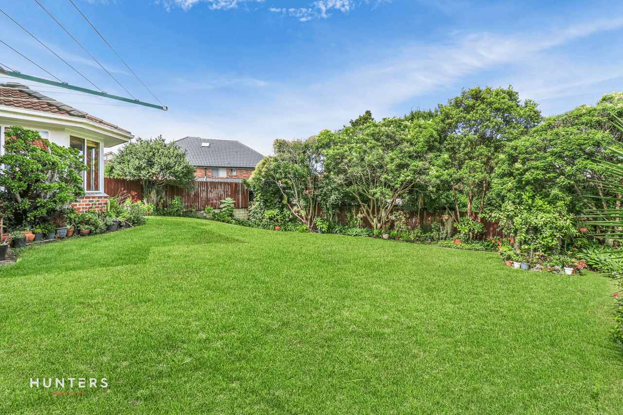 4 Warratta Place, Oatlands, NSW 2117