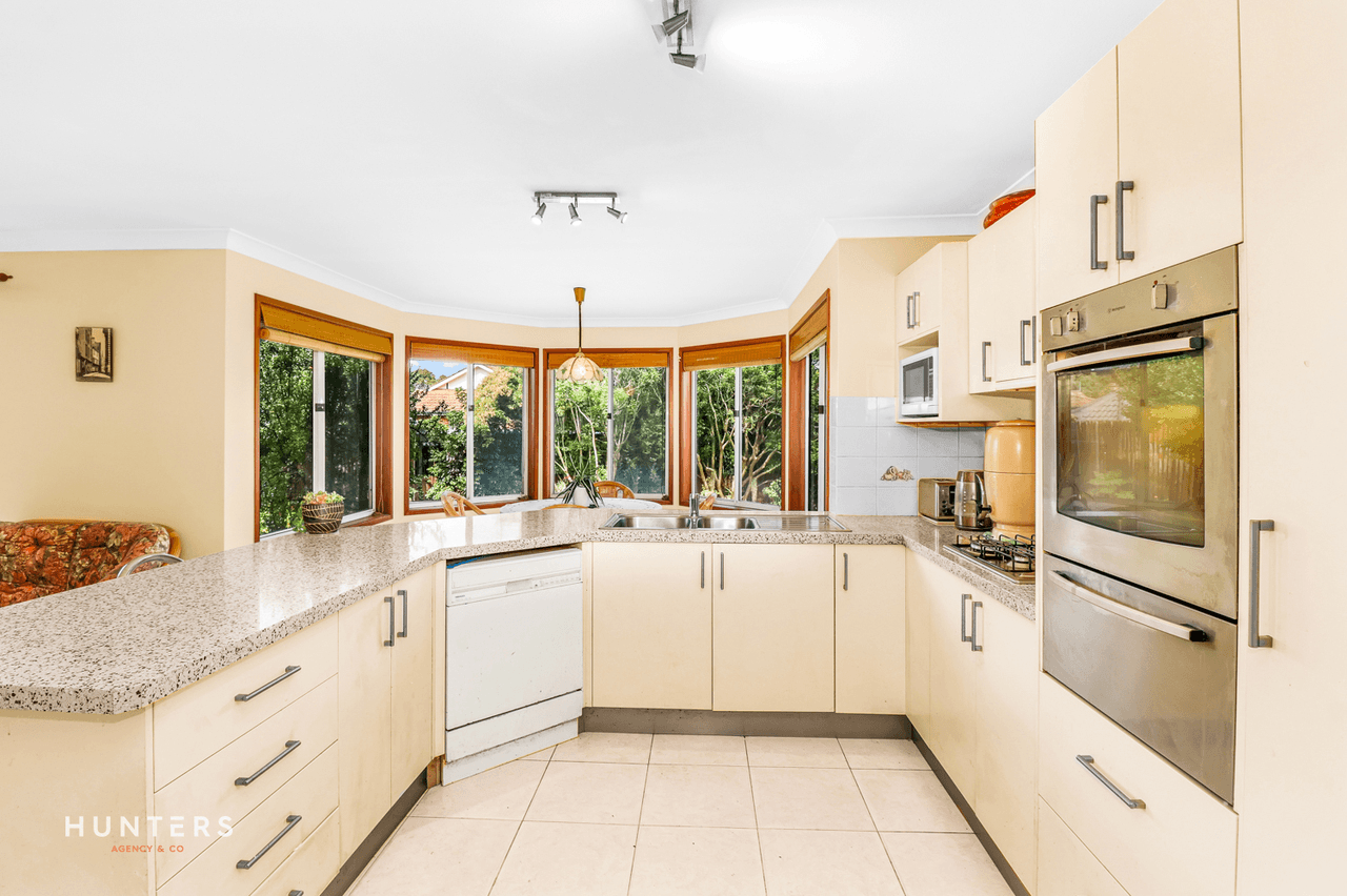 4 Warratta Place, Oatlands, NSW 2117