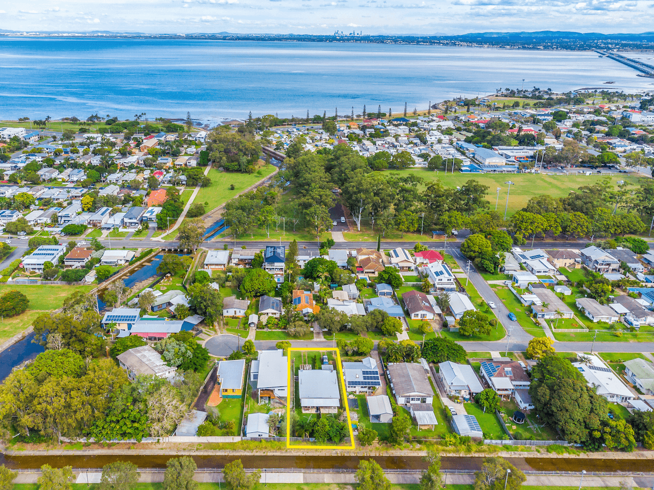 37 Conley Street, Clontarf, QLD 4019