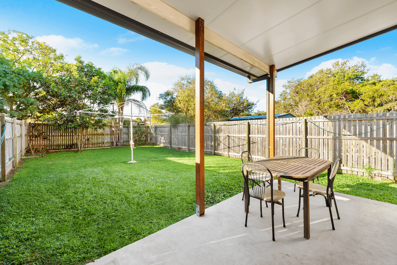 37 Conley Street, Clontarf, QLD 4019