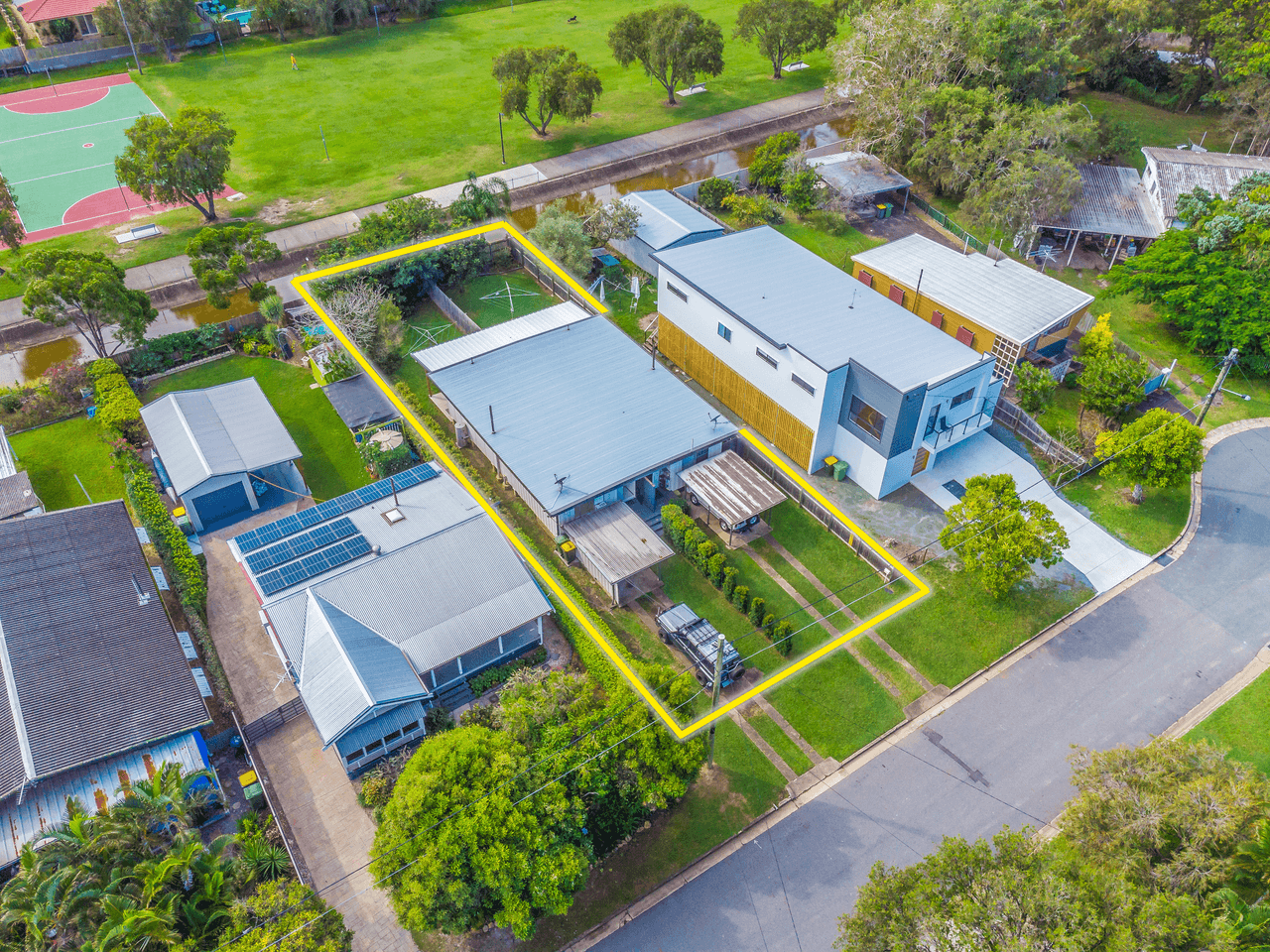 37 Conley Street, Clontarf, QLD 4019