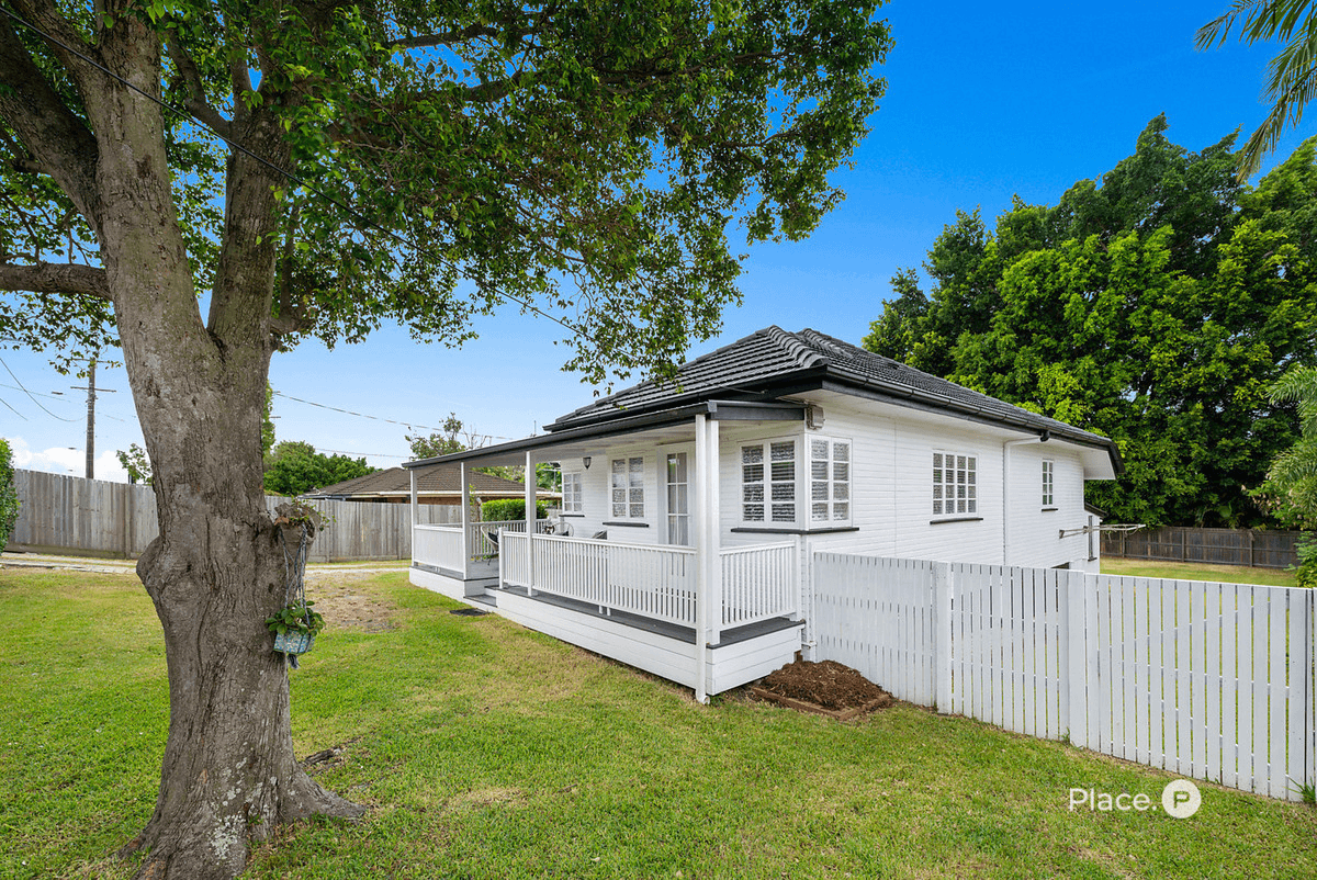 14 Belmont Road, Tingalpa, QLD 4173