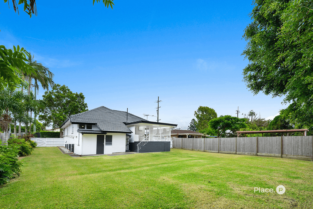 14 Belmont Road, Tingalpa, QLD 4173