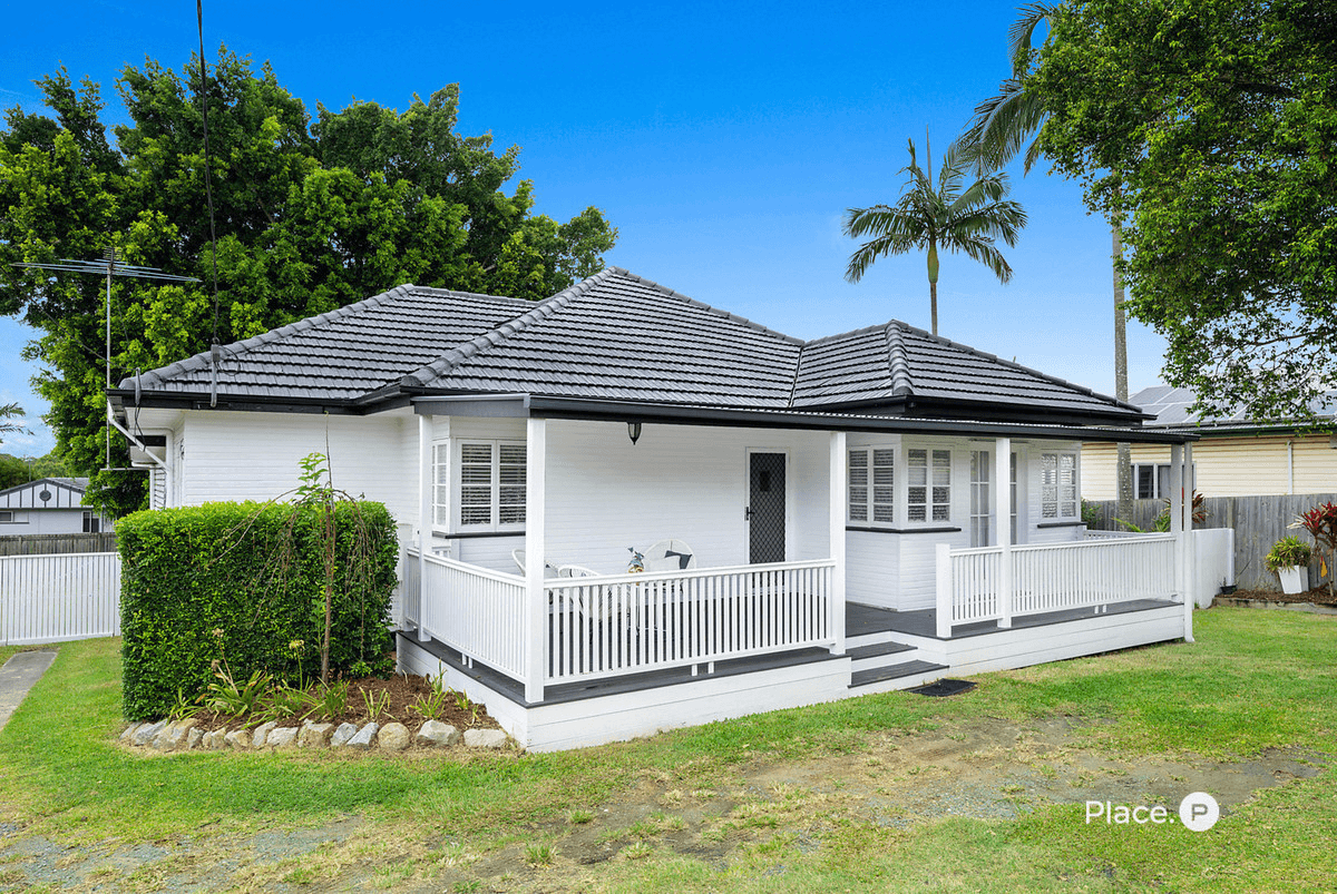 14 Belmont Road, Tingalpa, QLD 4173