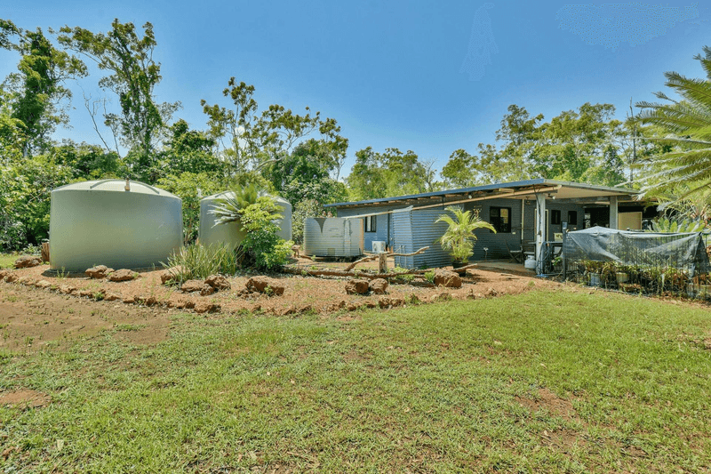 77 Myrmidon Circuit, DUNDEE BEACH, NT 0840