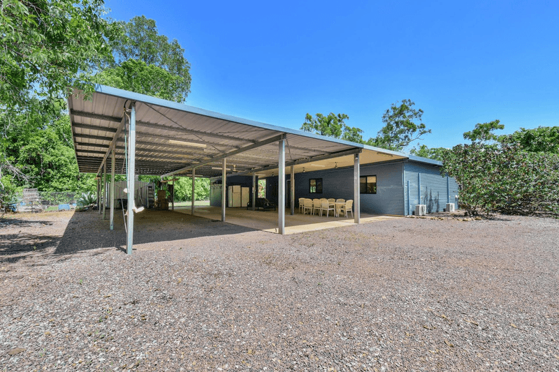 77 Myrmidon Circuit, DUNDEE BEACH, NT 0840