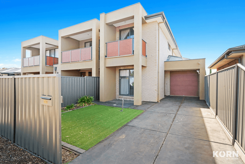 43B Dwyer Road, OAKLANDS PARK, SA 5046