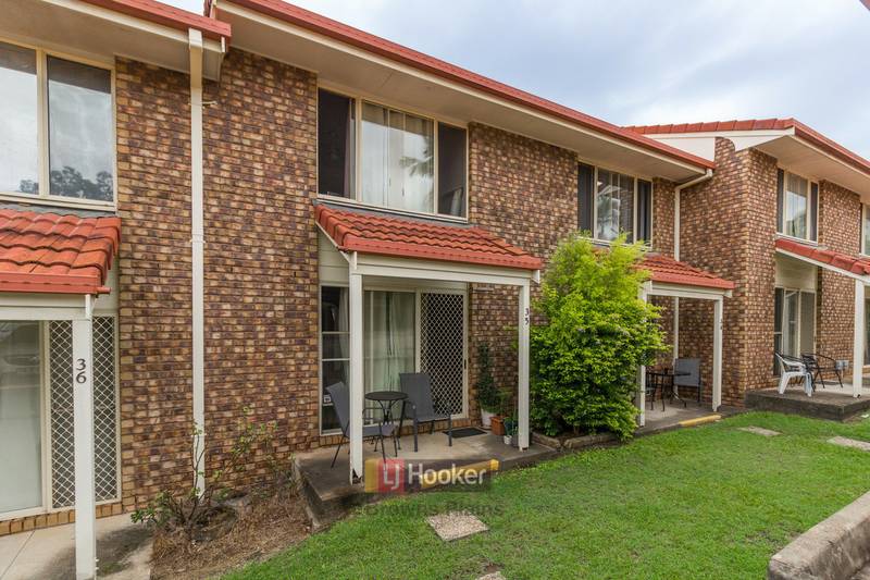 35/3 Costata Street, HILLCREST, QLD 4118