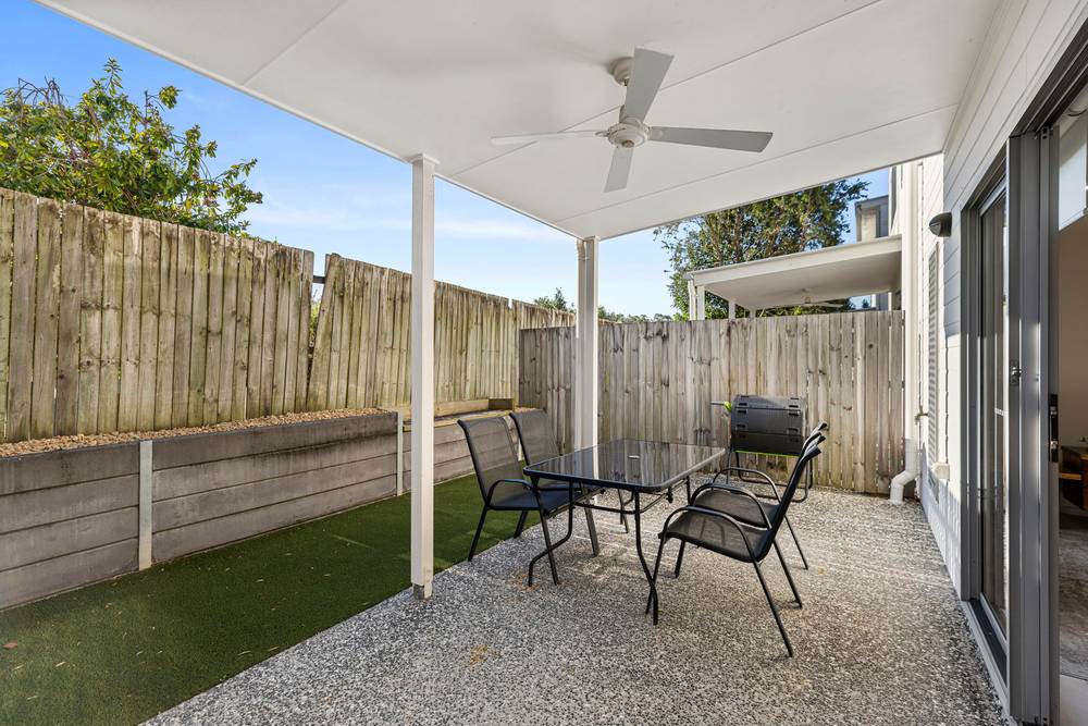 8/47 Ballinderry Street, EVERTON PARK, QLD 4053