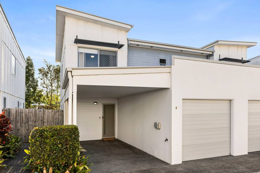 8/47 Ballinderry Street, EVERTON PARK, QLD 4053