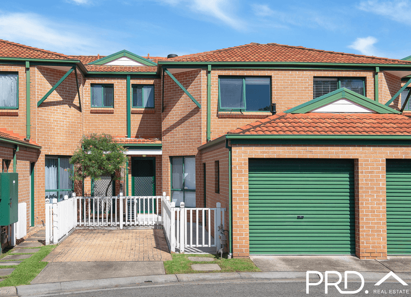 46/169 Horsley Road, PANANIA, NSW 2213