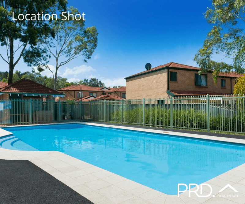 46/169 Horsley Road, PANANIA, NSW 2213