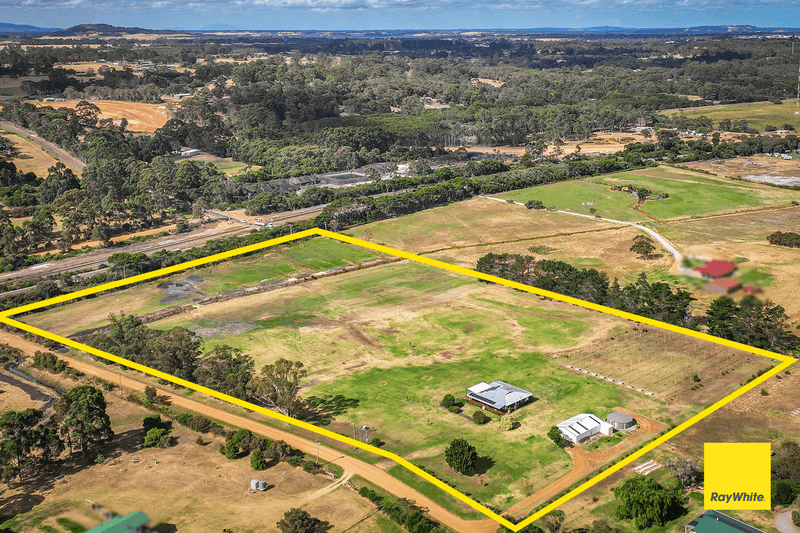 25 Gledhow West Road, ROBINSON, WA 6330