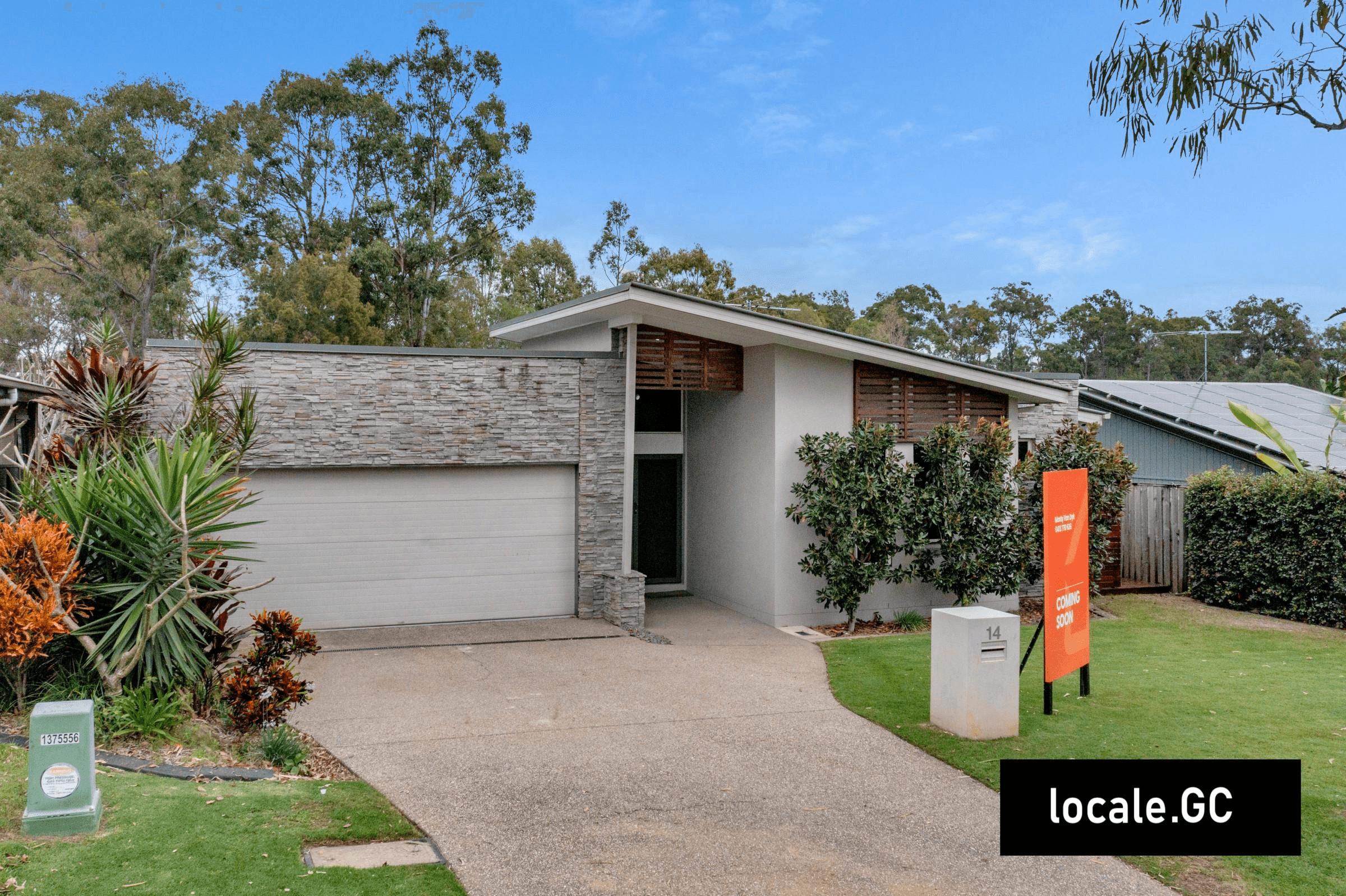 14 Flaxton Street, Ormeau, qld 4208