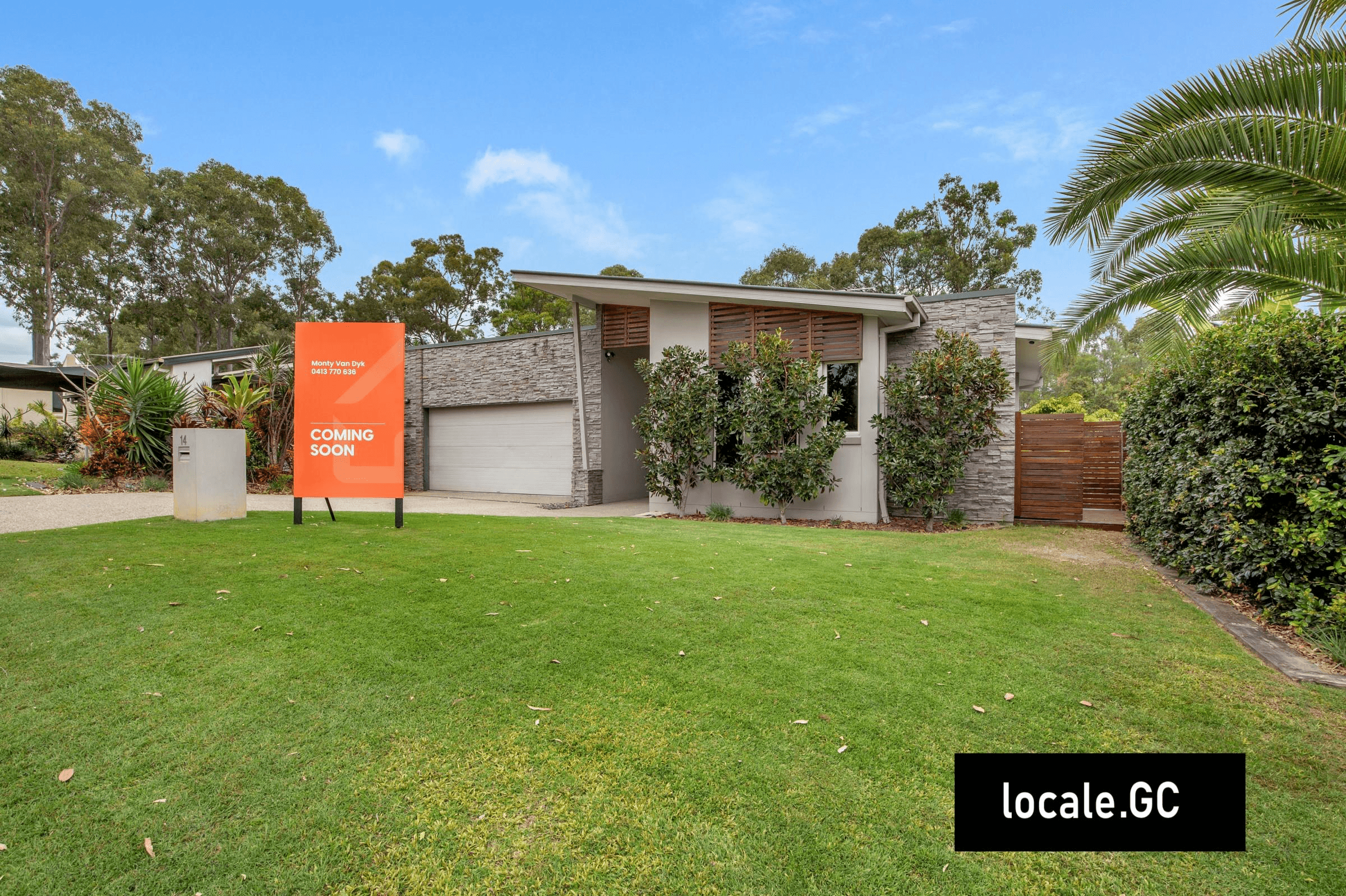 14 Flaxton Street, Ormeau, qld 4208