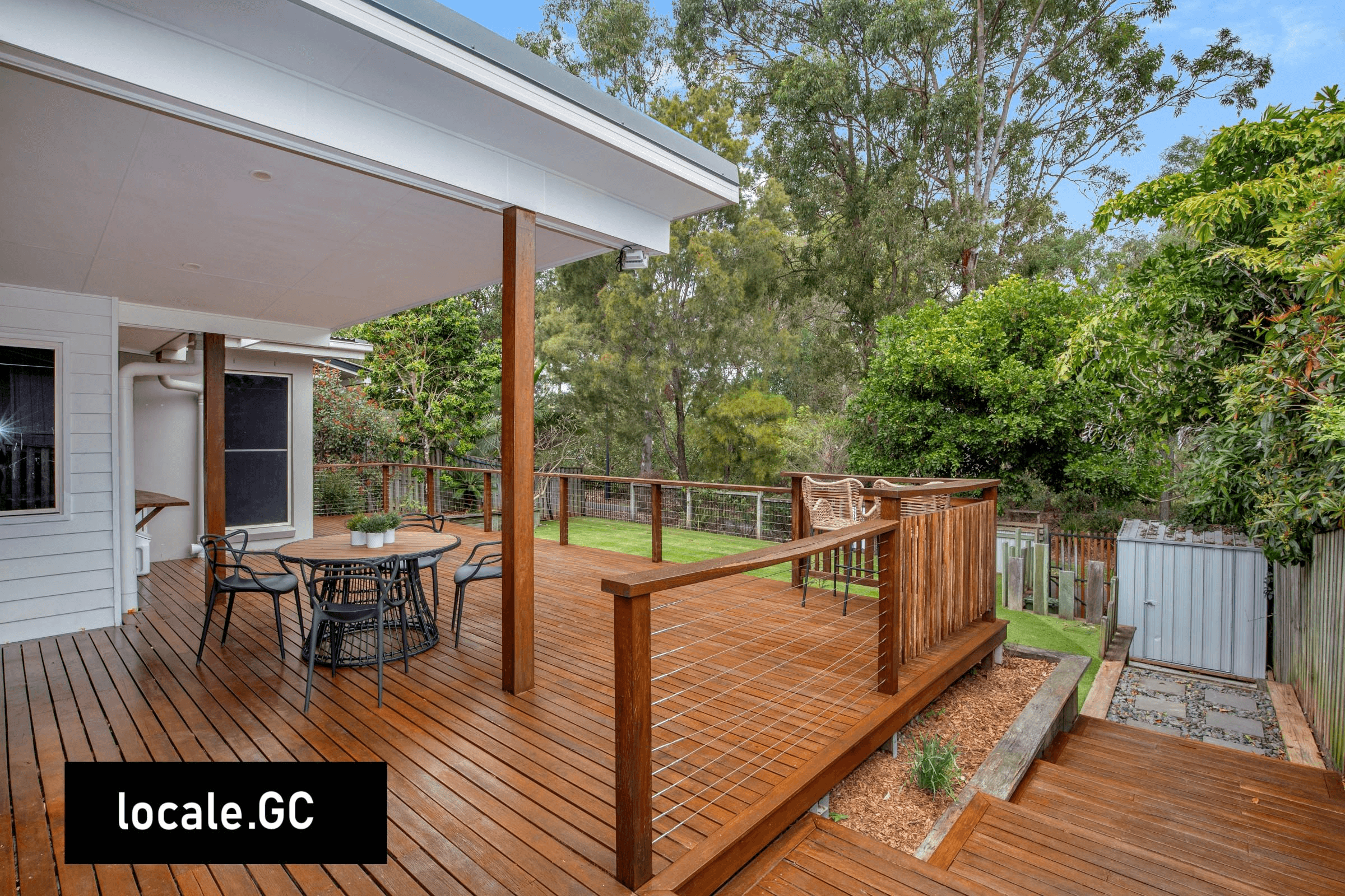 14 Flaxton Street, Ormeau, qld 4208