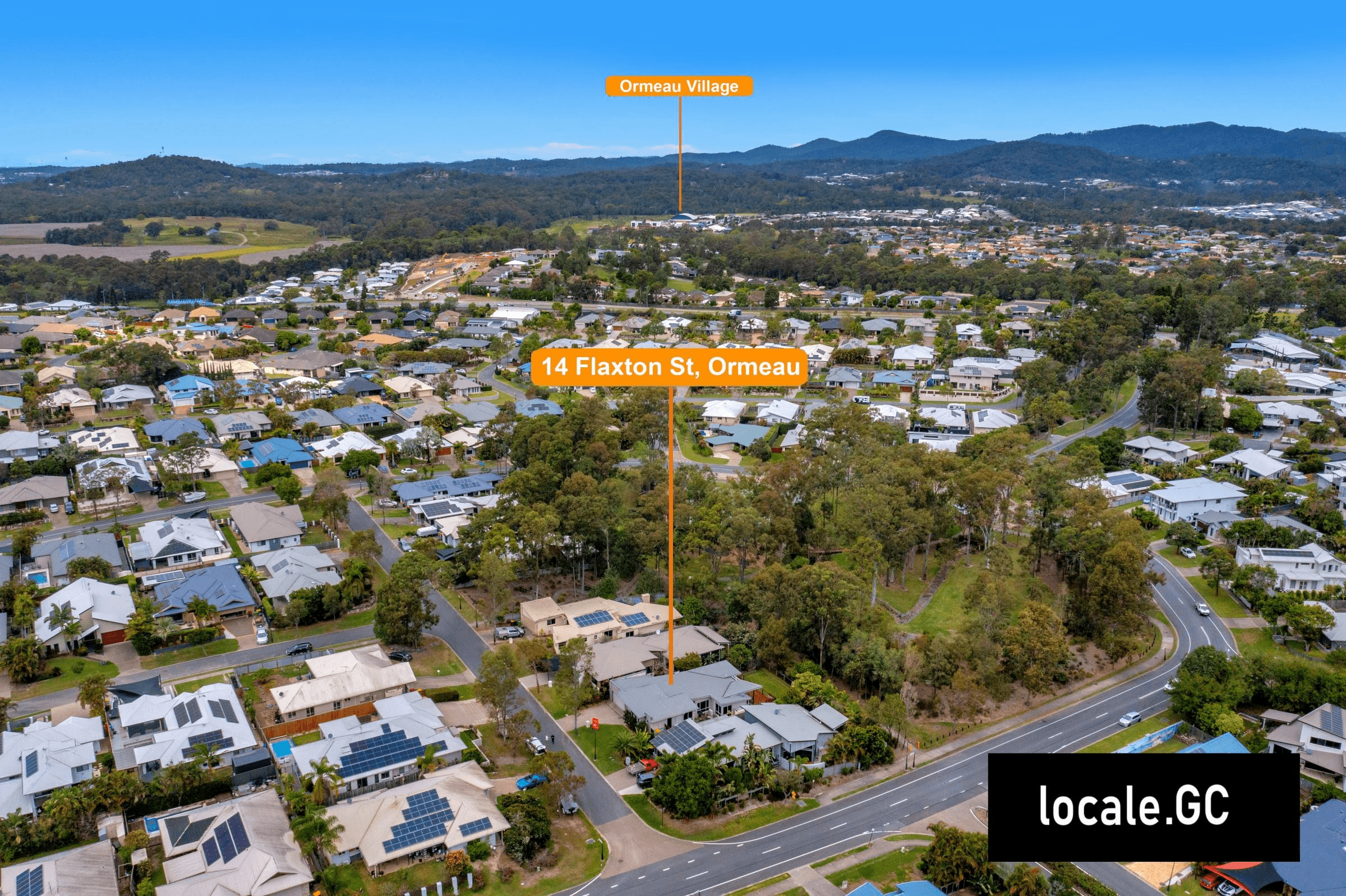 14 Flaxton Street, Ormeau, qld 4208