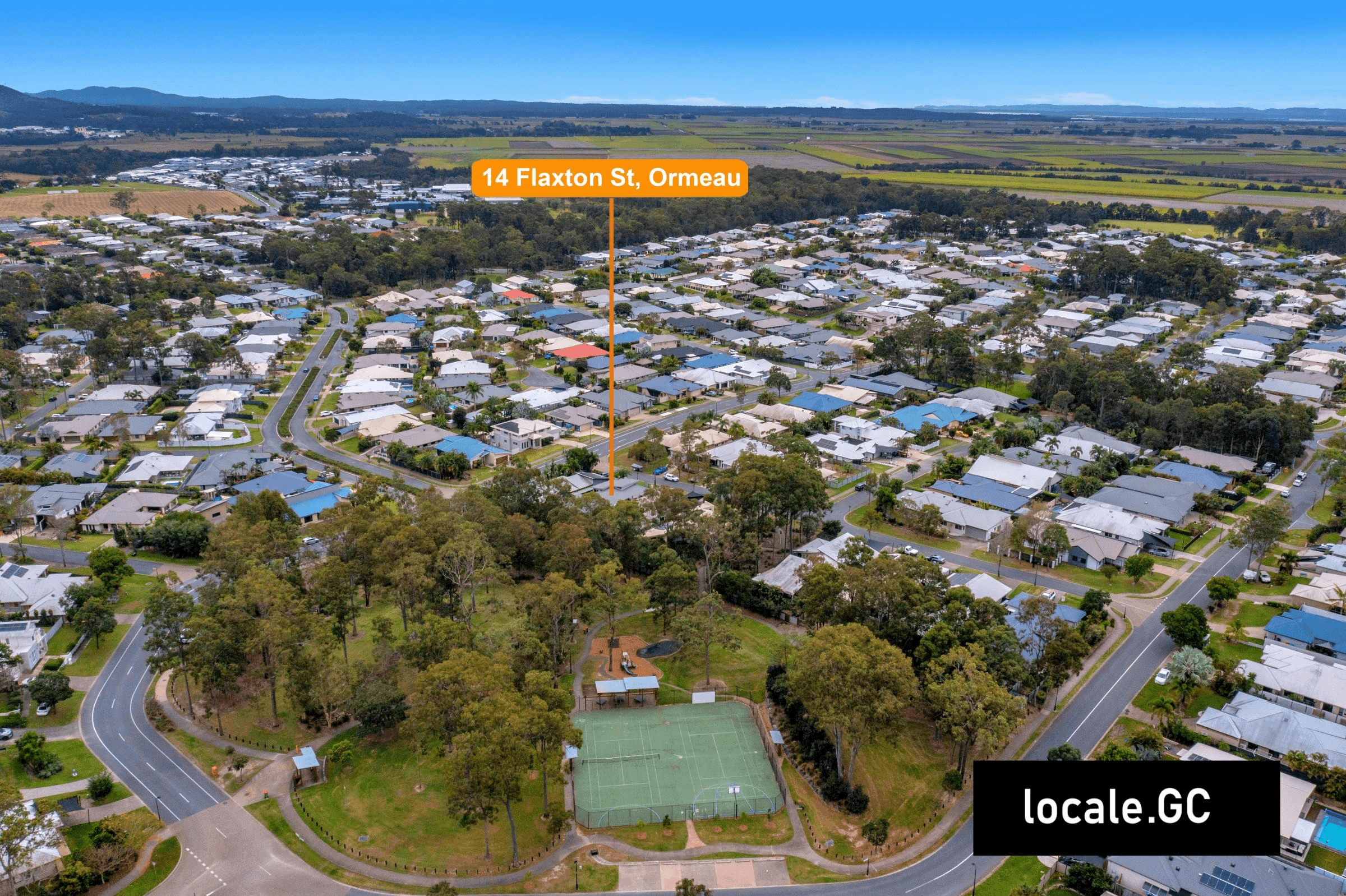 14 Flaxton Street, Ormeau, qld 4208