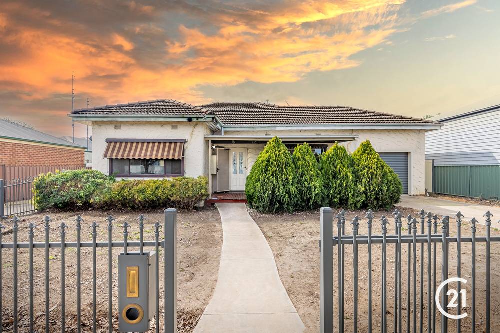 1/116 Hume Street, Echuca, VIC 3564