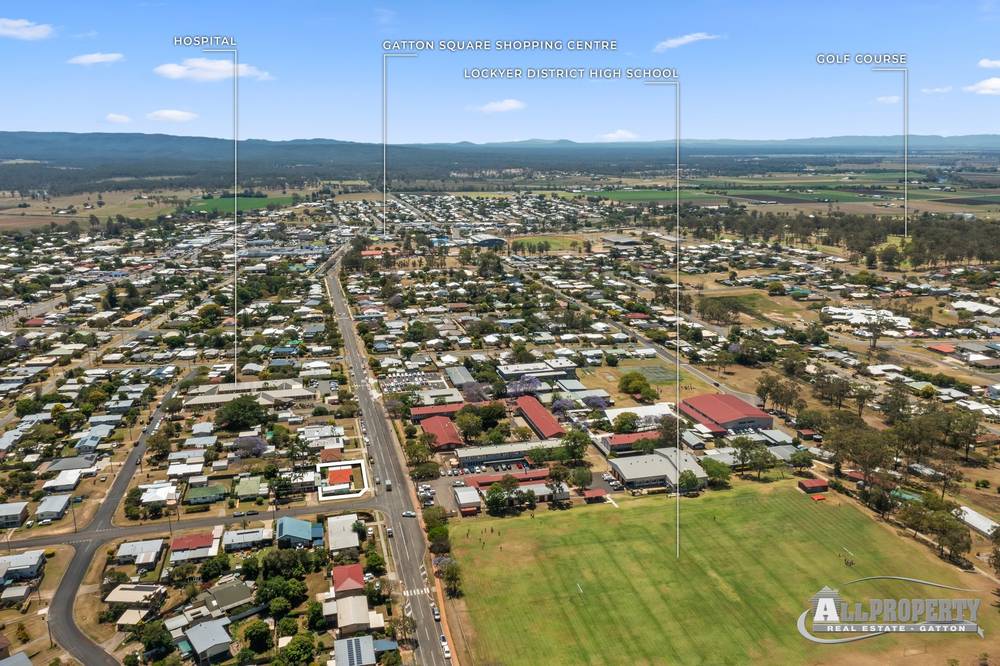 113 William Street, Gatton, QLD 4343