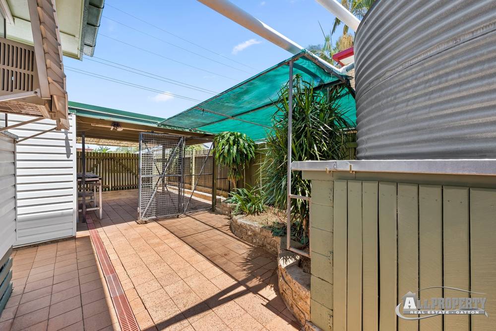 113 William Street, Gatton, QLD 4343