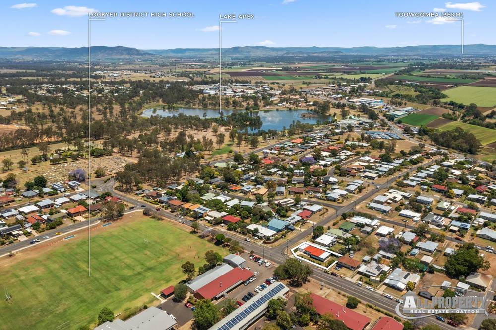 113 William Street, Gatton, QLD 4343