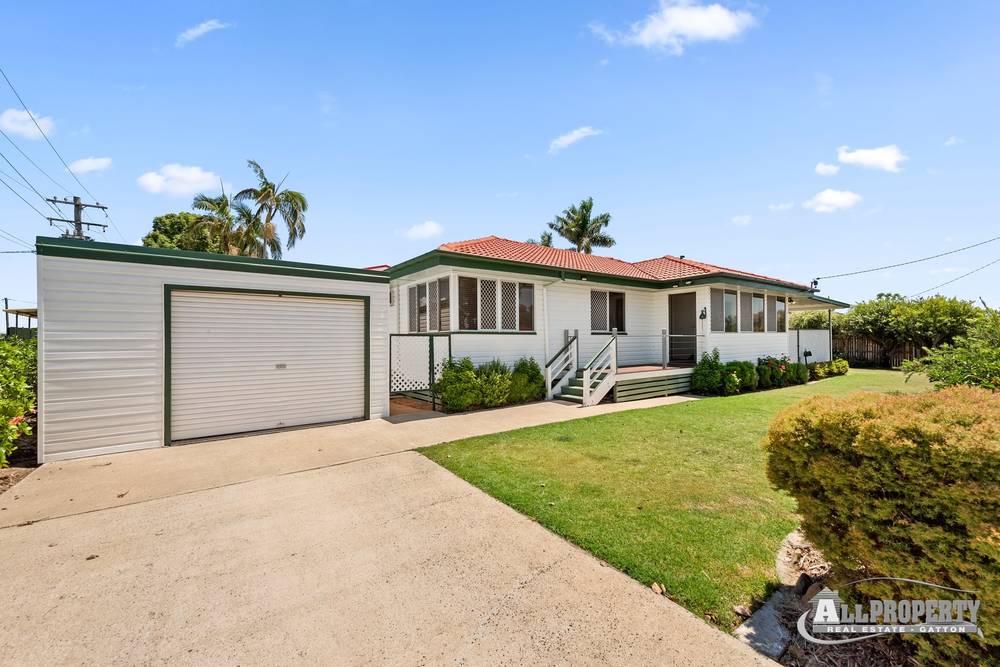 113 William Street, Gatton, QLD 4343