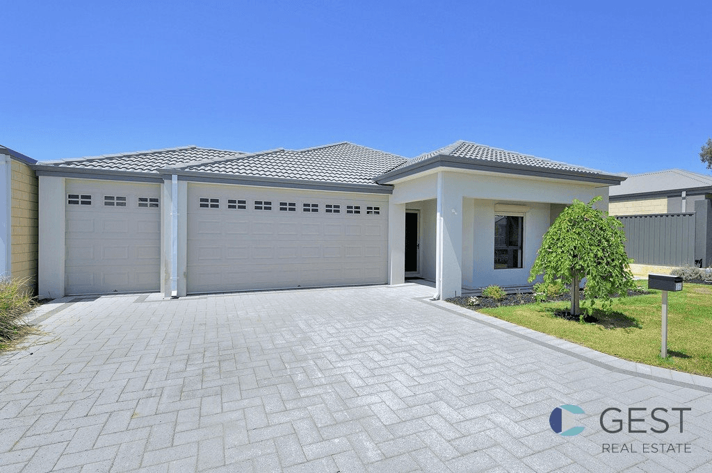 17 WASKERLY Place, AVELEY, WA 6069