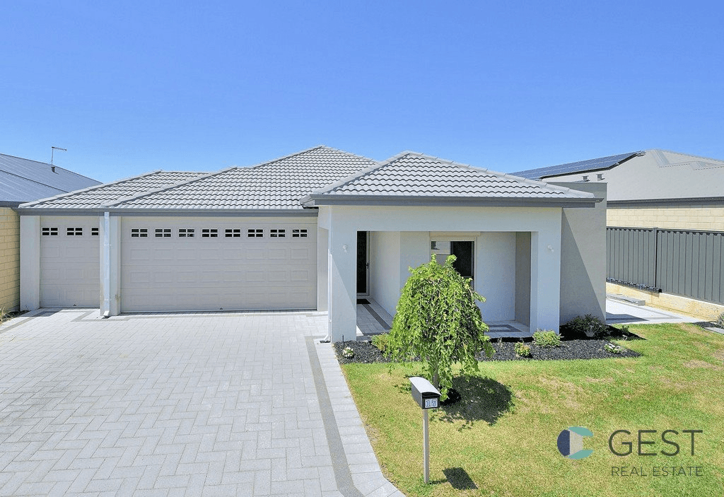 17 WASKERLY Place, AVELEY, WA 6069