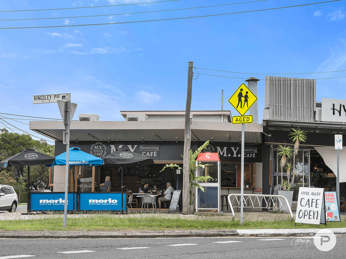5 Osric Street, Yeronga, QLD 4104